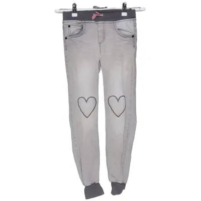 Jeans (Gray) from LDB Industries Cotton, Elastane