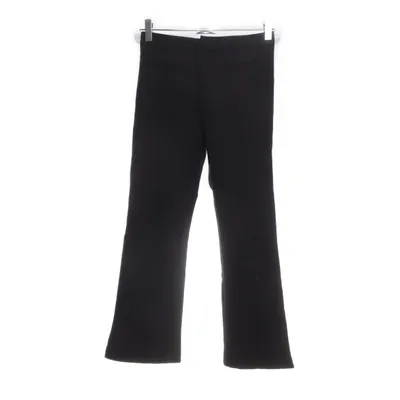 Kostymbyxor (Svart) från Zara Polyester, Viskos, Elastan