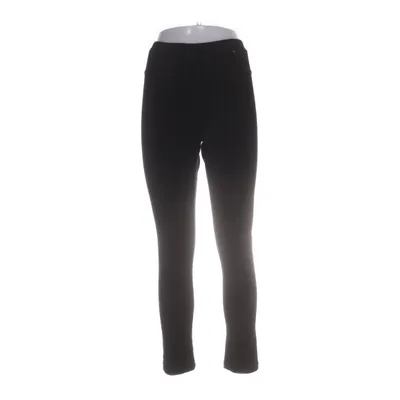 Corduroy broek (Zwart) van Woman by Tchibo