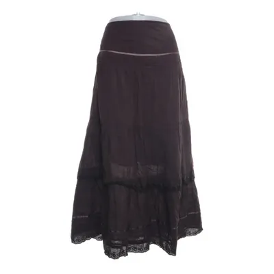 Kjol (Nederdelen med broderi detaljer) från Yessica by C&A Bomull