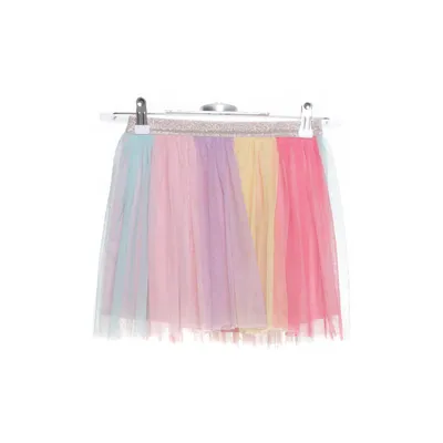 Tule rok (Meerkleurig) van Lindex Kids Polyester
