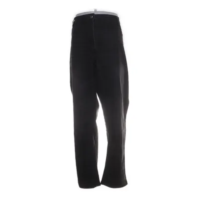 Jean (Gris) de Cecilia Classics Coton, Élasthane, Polyester