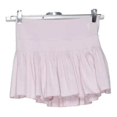 Träningskjol (Rosa) från RS Sports Elastan, Polyester