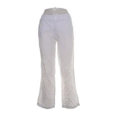 Palazzobyxor (Vit) från ESPRIT de Corp