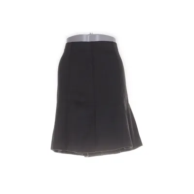 Rok (Grijs) van Ann Taylor Elastaan, Polyester