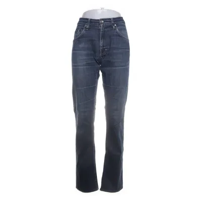 Jeans (Blå) från Tiger of Sweden Jeans Bomull, Elastan