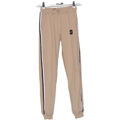 Pantalon de survêtement (Beige, Noir, Blanc) de Boss