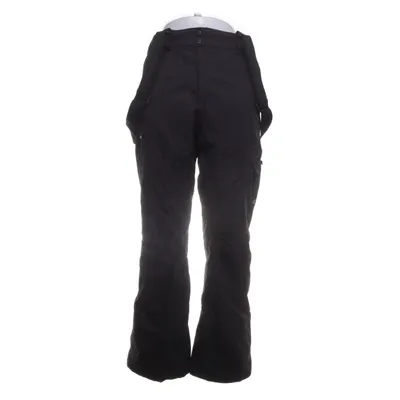 Skibroek (Zwart) van McKinley Polyamide, Polyester