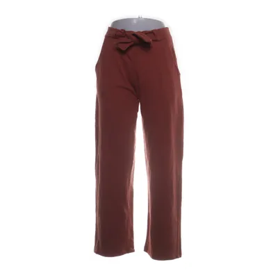 Joggingbroek (Bruin) van Manda Katoen