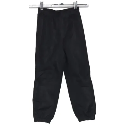 Pantalon de jogging (Noir) de Motion`s Polyester, Polyuréthane