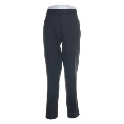 Kostymbyxor (Grå) från Wagner Elastan, Polyester, Ull