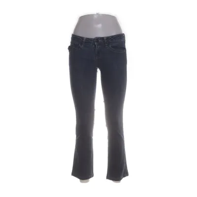 Spijkerbroek (Blauw) van Mango Jeans