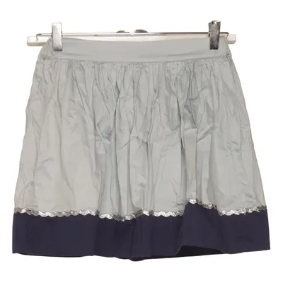 Skirt (Blue) from Livly