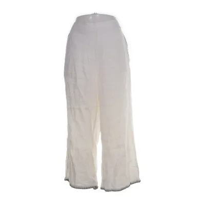 Palazzobyxor (Vit) från Rachel Zoe Linne