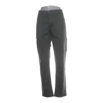 Chinos (Grön) från Franceschini Bomull, Elastan