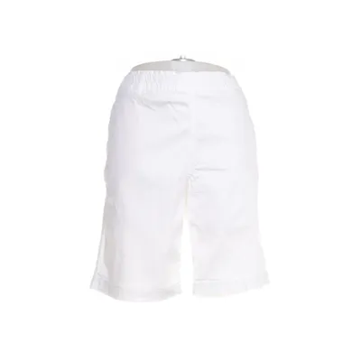 Shorts (Vit) från Brax Feel Good Bomull, Elastan