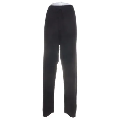 Broek (Zwart) van H&M Premium Quality Kasjmier