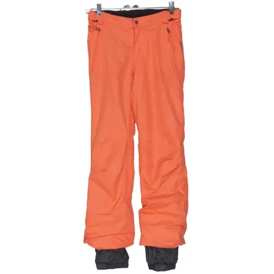 Skibroek (Oranje) van Brunotti Polyester