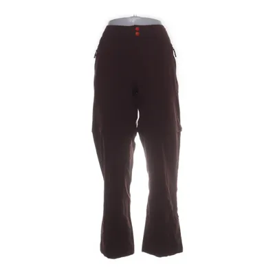 Pantalon d'extérieur (Marron) de The North Face Élasthane, Nylon