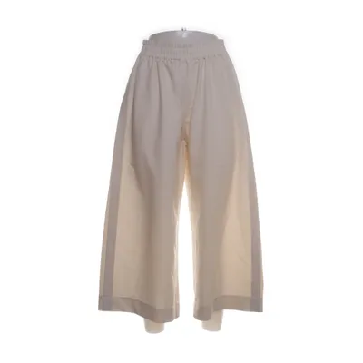 Culottes (Beige) van COS Katoen, Elastaan, Polyester