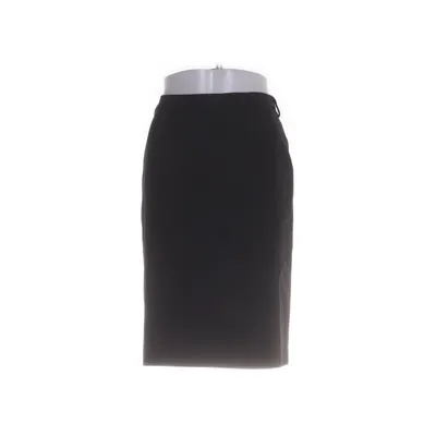 Kjol (Svart) från Casino Cosmopol Elastan, Polyester, Ull