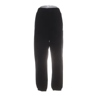 Joggingbroek (Zwart) van Adidas Katoen, Gerecycled polyester