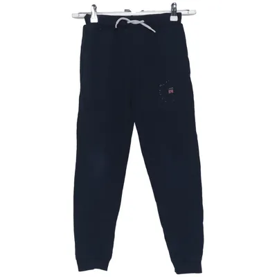 Pantalon de survêtement (Bleu) de Vinson Coton, Polyester