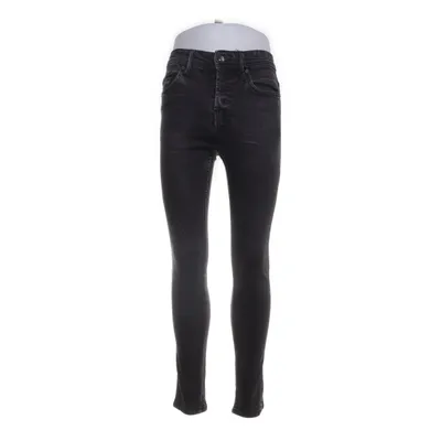 Jeans (Svart) från Only & Sons Bomull, Elastan
