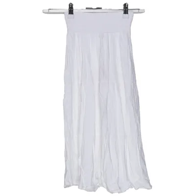 Maxi rok (Wit) van Lager 157