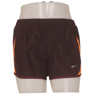 Träningsshorts (Lila, Orange, Flerfärgad) från Nike Återvunnen polyester