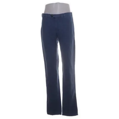 Chino (Bleu) de Germano Coton