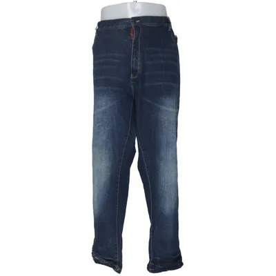 Jeans (Dino) från D555 Bomull, Elastan