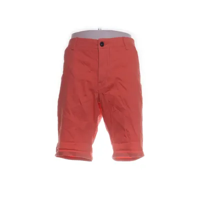 Shorts (Orange) fra Win Win Bomuld, Elastan