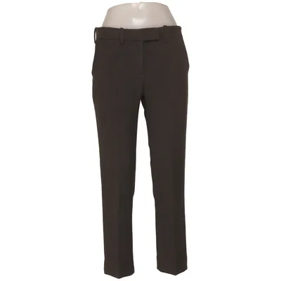 Suit pants (Gray, Green) from Zoe Fashion Cotton, Elastane, Polyester, Viscose