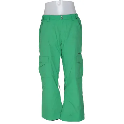 Schneehose (Grün) von Zimtstern Polyamid, Polyester