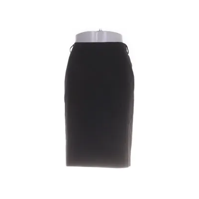 Kjol (Svart) från Casino Cosmopol Elastan, Polyester, Ull