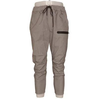 Pantalon (ERTN01) de Edwin Coton, Polyester, Polyuréthane