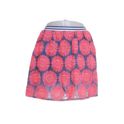 Skirt (Blue, Red) from Johnnie B