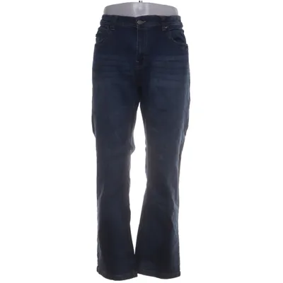 Jean (STRAIGHT) de Identic Coton, Élasthane