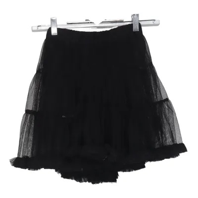 Jupe en tulle (Noir) de Mywear Young Coton, Polyester