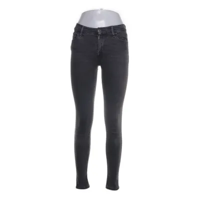 Jeans (Grå) från Levi Strauss & Co Bomull, Elastan, Polyester