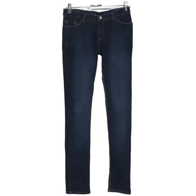 Jeans (Blau) von Heart Quake Baumwolle, Elasthan, Polyester