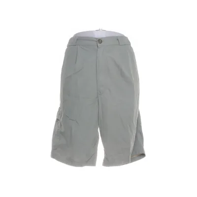 Shorts (Grön) från Lowe Alpine Bomull, Polyester
