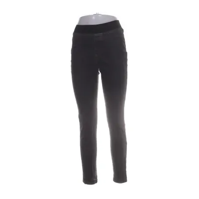 Treggings (Black) from John Baner Cotton, Elastane, Polyester