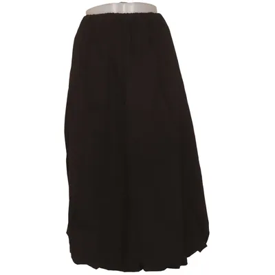 Maxi skirt (Black) from MbyM