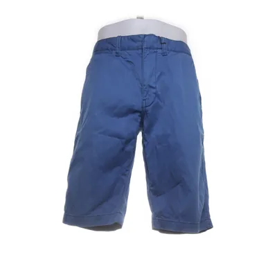 Shorts (Blue) from Knowledge Cotton Apparel