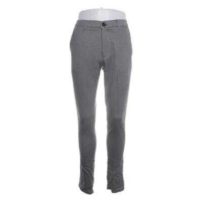 Kostymbyxor (Grå) från Tailored Originals Elastan, Polyester, Viskos