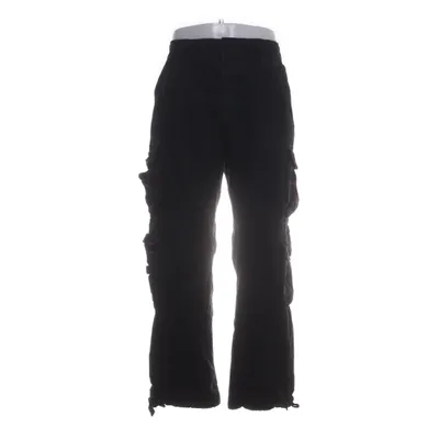 Cargobyxor (Svart) från BW Online Shop