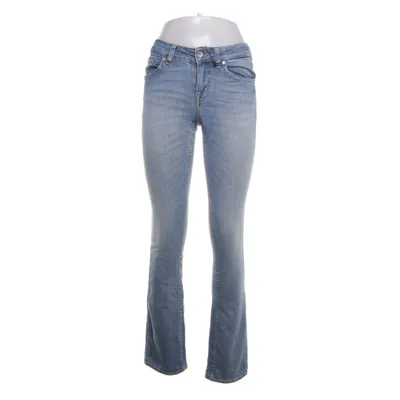 Jeans (Blå) från Tiger of Sweden Jeans Bomull, Elastan