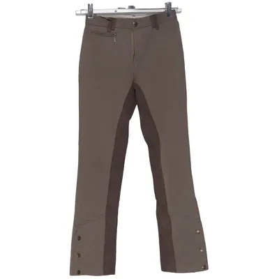 Rijbroek (Beige, Bruin) van Roping